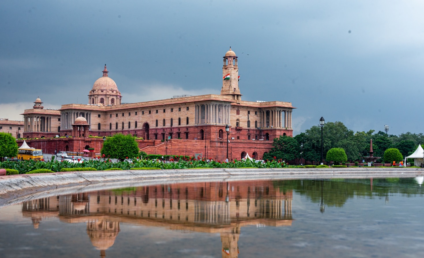 Leveraging Data Intelligence For Election Victory