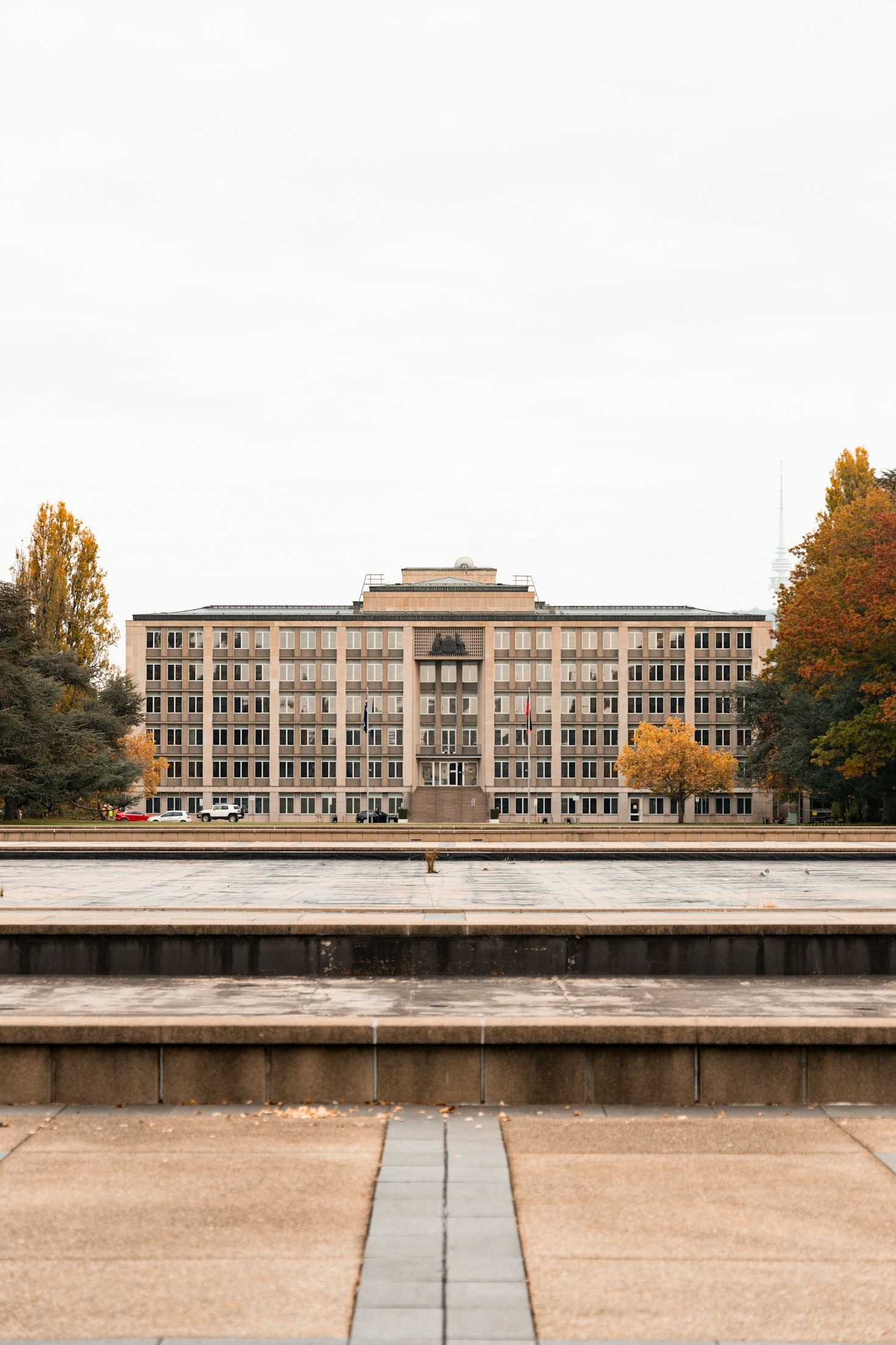 Building Resilience Within Public Institutions Today