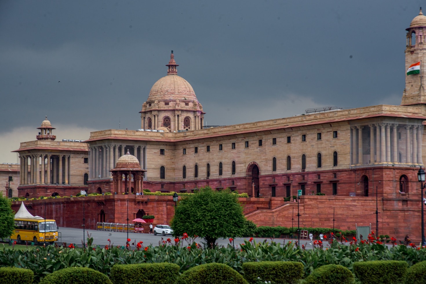 Navigating Complex Political Environments With Strategy